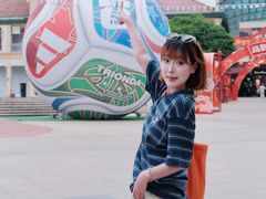 -长沙友阿奥特莱斯