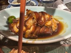 -南京大牌档(人民广场店)