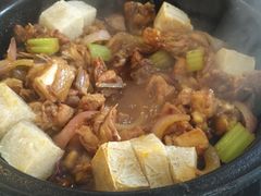 -重庆鸡公煲(学衡路店)