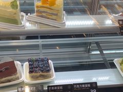 -FANEN法念·烘焙·甜点(万象城店)