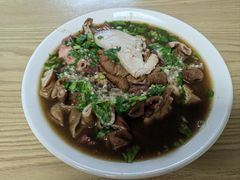 -胖子卤煮