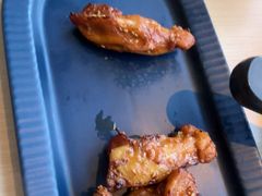 -必胜客(金高店)