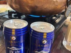 -玛禄藏膳(五分店)