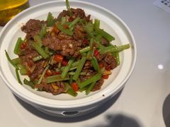 -兰湘子·湘菜小炒(长安万科广场店)