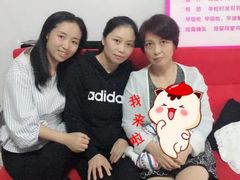 -成都阿姨到家月嫂育儿嫂(华西店)