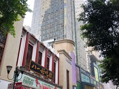 -八一好吃街·高品美食广场