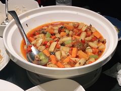香辣紫苏牛蛙-凤凰湘语(浦东旗舰店)