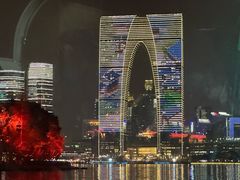 -金鸡湖游船(月光码头)