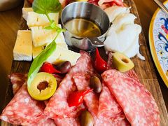 -Alimentari Mulino意大利餐吧&烘焙(丰盛里店)