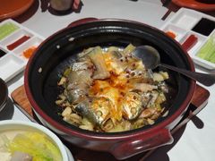 -在前门·烤鸭北京菜(五月花广场店)