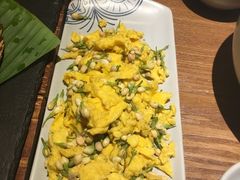 -云海肴·汽锅鸡·云南菜(天山百盛优客店)