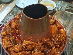 -刘记光大火锅鸡(北行店)