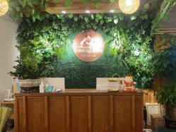 -小熊维尼高端儿童摄影(罗湖区总店)