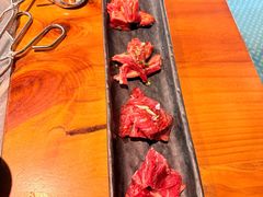 -焱铁烧·黑毛和牛专门店(南宁万象城店)