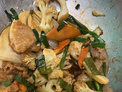 -东北风(江北万达店)