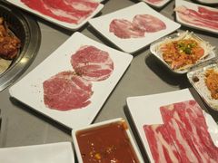 -龍歌自助小火锅(城阳万象汇店)