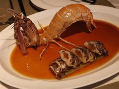 -新荣记(新源南路店)