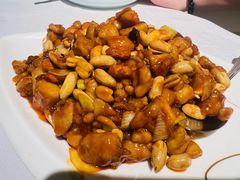 -峨嵋酒家(牡丹园店)