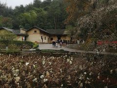 -韶山毛泽东同志故居