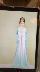 -盘子女人坊古装写真摄影(南京总店)