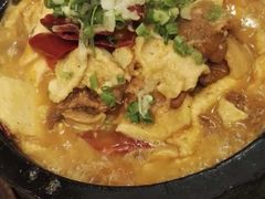 -大鸭梨烤鸭(左家庄店)