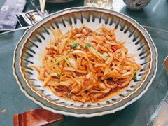 -君霖海鲜私房菜(春柳店)