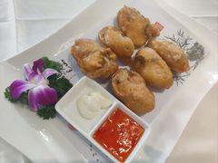 -怀德酒楼·粤菜·海鲜·茶点(宝安国际机场店)