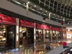 -db Bistro & Oyster Bar by Daniel Boulud(滨海湾金沙店)