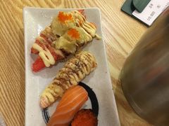 -鱼意寿司(钟村分店)