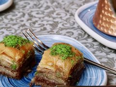 Baklawa巴克拉瓦-La Medina餐厅(亮马河南路店)