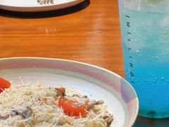 -Willing·Coffee&Brunch&Dinner(万达店)
