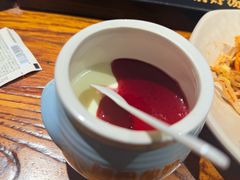-老牌坊云南鱼豆花火锅(爱建店)