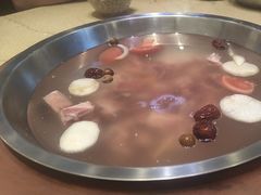 -313羊庄鲜羊火锅·鲜羊肉烧烤(李村店)