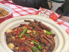 -辣小鲜·南昌大排档(船山路店)