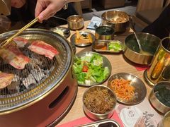 -西塔老太太泥炉烤肉(武汉摩尔城店)