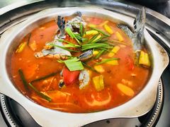 -苗家恒灵酸汤鱼-跳水牛肉连锁店(凯里总店)