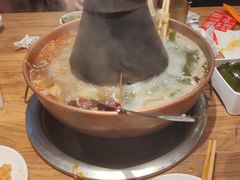 -朴都老北京紫铜火锅(荣成九龙城店)