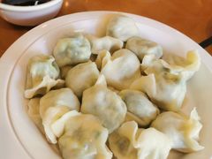 -鹤乡东北菜(崮山路店)