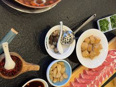 -阳坊胜利涮羊肉(阳坊老店)