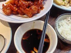 -鱼食饭稻·苏浙土菜17年老馆子(平江路店)