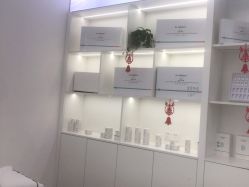 点击看大图 -友仟痘医生科学祛痘连锁