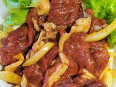-小米烤肉-泥炉炭烤(常营店)