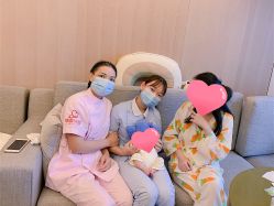 -大美臻喜母婴(南坪店)