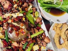 -滋味烤鱼(祥和里店)