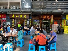 -荔林食店(西华路店)
