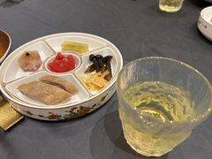 老南京素烧鹅-A One Kitchen·南京精菜馆(晶丽酒店店)