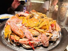 -寻岸·活鲜主题自助(大悦城店)