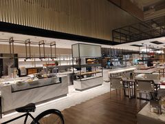 -桂林喜来登饭店雅琴餐厅