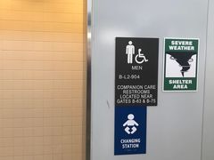 -华盛顿杜勒斯国际机场