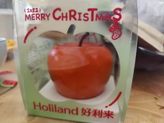 -好利来(曲江龙湖店)